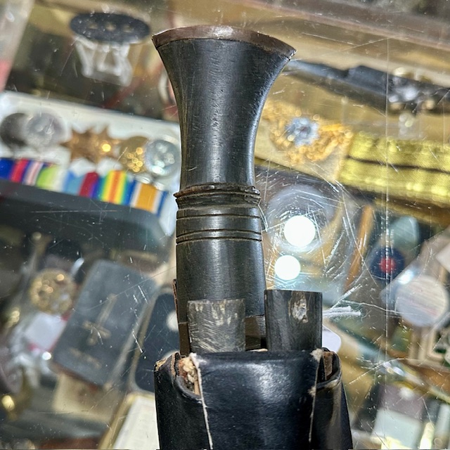 Ref: XXX - Vintage Kukri.